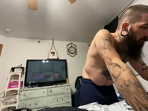 ScottyBighorn online show from February 10, 2026, 1:48 am