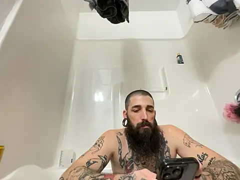 ScottyBighorn online show from February 8, 2026, 7:33 pm