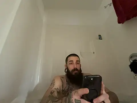 ScottyBighorn online show from February 17, 2026, 7:55 pm