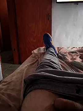 Pitypin7 online show from March 9, 2026, 3:04 pm