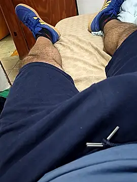 Pitypin7 online show from March 3, 2026, 11:06 am