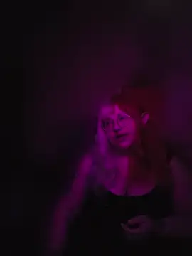 LunaLuxxx666 online show from June 24, 2026, 4:49 pm