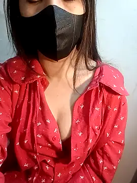 Xukaa loveu online show from January 7, 2026, 2:49 am