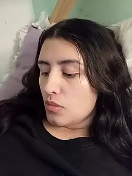 Tiffany06 online show from April 14, 2026, 5:12 am