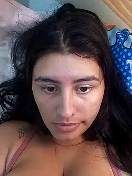 Tiffany06 online show from March 4, 2026, 4:20 am