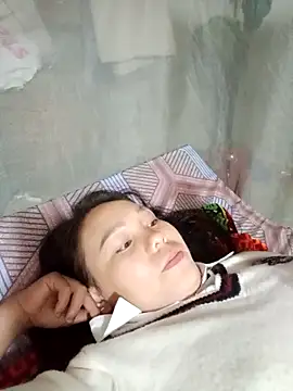 vanvan005 online show from March 5, 2026, 1:19 pm