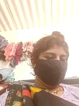 Snapshot of Jamuna_01 chatting on May 19, 2026, 4:30 am Jamuna 01 online show from May 19, 2026, 4:30 am