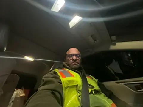 calimeatstick online show from April 13, 2026, 12:20 pm