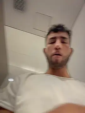 liam bronw online show from March 24, 2026, 5:46 pm