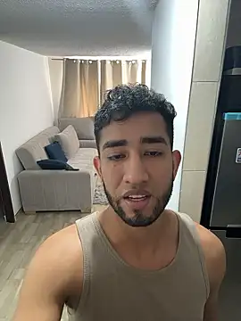 liam bronw online show from January 5, 2026, 9:18 pm