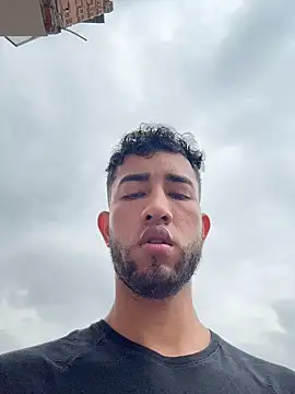 liam bronw online show from February 24, 2026, 2:51 pm