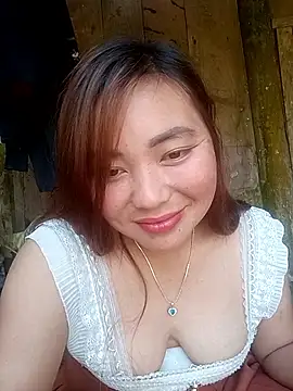 Miu baby01 online show from March 30, 2026, 2:46 am