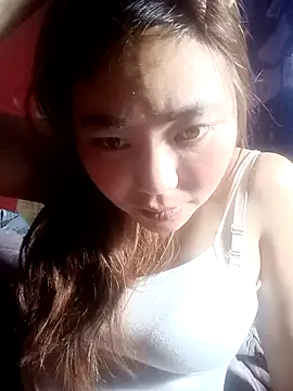 Miu baby01 online show from February 22, 2026, 8:32 pm