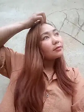 Miu baby01 online show from April 17, 2026, 11:29 pm