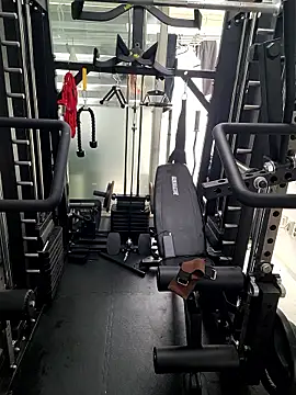 SADKOREAN online show from April 12, 2026, 4:05 am