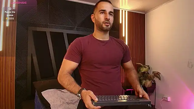 Snapshot of lorenzo_walker_1 chatting on February 20, 2026, 6:21 pm lorenzo walker 1 online show from February 20, 2026, 6:21 pm