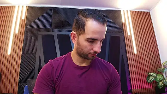 Snapshot of lorenzo_walker_1 chatting on February 11, 2026, 5:35 pm lorenzo walker 1 online show from February 11, 2026, 5:35 pm