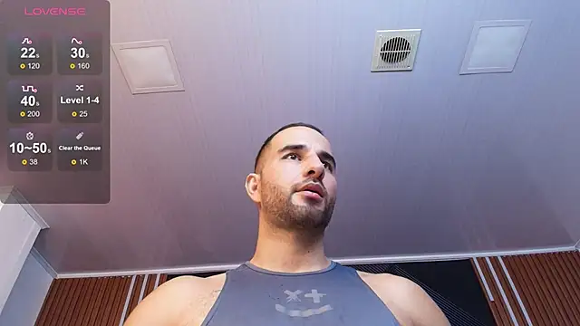 Snapshot of lorenzo_walker_1 chatting on February 18, 2026, 5:20 pm lorenzo walker 1 online show from February 18, 2026, 5:20 pm