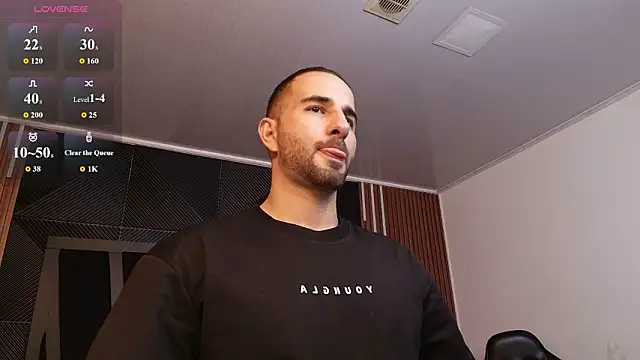 Snapshot of lorenzo_walker_1 chatting on February 19, 2026, 5:21 pm lorenzo walker 1 online show from February 19, 2026, 5:21 pm