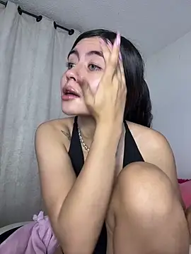 Stormi th online show from February 17, 2026, 1:47 am