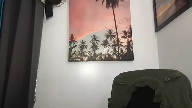 SattivvaXXX online show from February 22, 2026, 5:47 pm