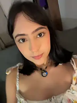 HinaSweet online show from March 11, 2026, 1:10 am