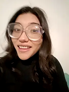 PowderySatan online show from January 12, 2026, 7:04 am