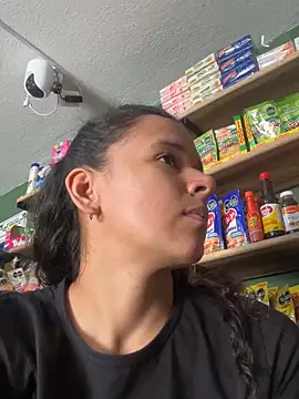 lannabellx online show from April 16, 2026, 7:03 pm