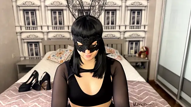 Juicy Princess online show from January 19, 2026, 11:47 am