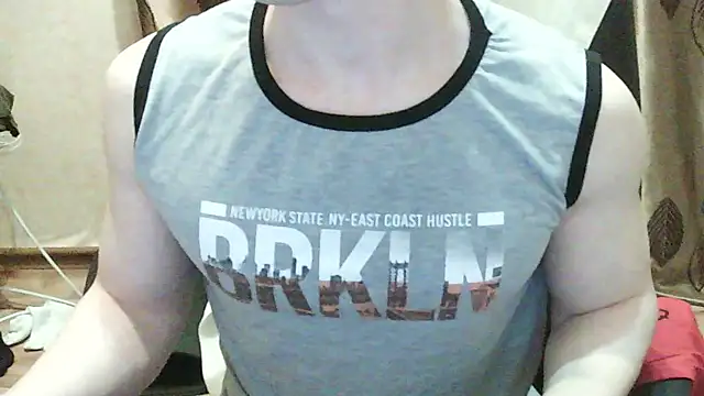 ShyDarko online show from January 11, 2026, 3:08 pm