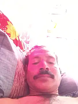 Mdsalu47 online show from January 11, 2026, 8:43 am