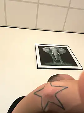 Majestik1 online show from January 10, 2026, 2:12 pm