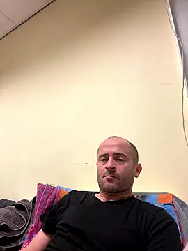 Majestik1 online show from January 12, 2026, 8:15 pm