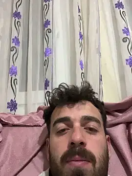 ibrm555 online show from March 6, 2026, 8:59 pm