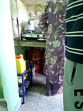 Night-Couple2 online show from March 9, 2026, 8:29 am