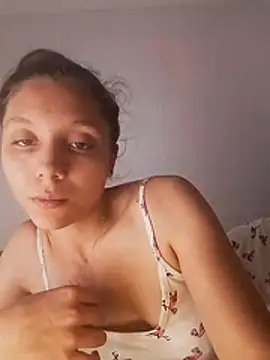 Miryammaus online show from January 6, 2026, 8:02 pm