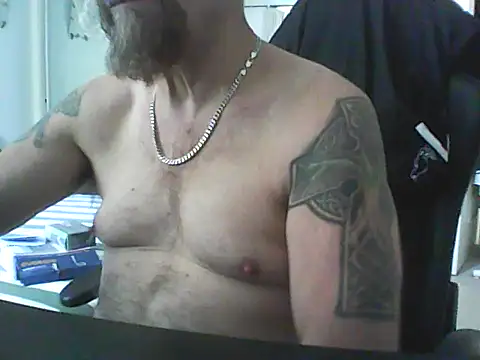 loudandproud online show from March 23, 2026, 5:18 am