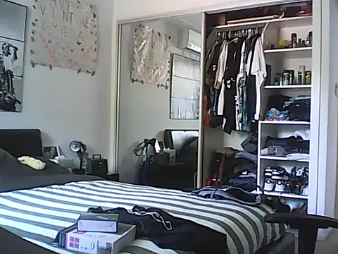 loudandproud online show from March 16, 2026, 1:57 am