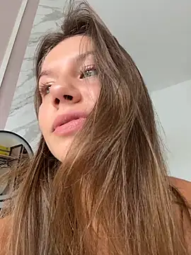 Milly Meyson online show from March 7, 2026, 5:36 am