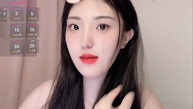 MeiMei-JiaJia online show from January 7, 2026, 5:34 am