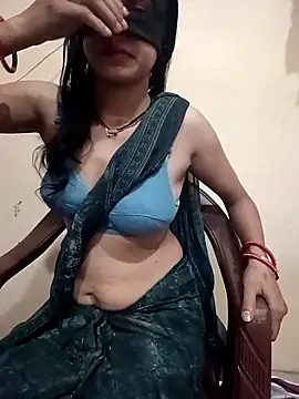 Ranibhabhi6969 online show from April 12, 2026, 7:33 am