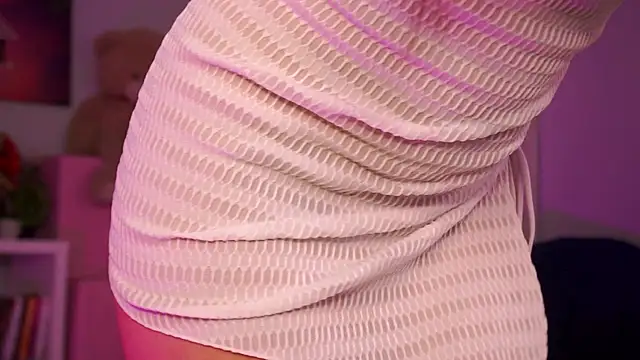 Ava Solis online show from February 26, 2026, 8:09 pm