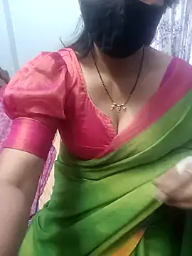 Snapshot of Flora_Telugu chatting on February 20, 2026, 4:53 am Flora Telugu online show from February 20, 2026, 4:53 am