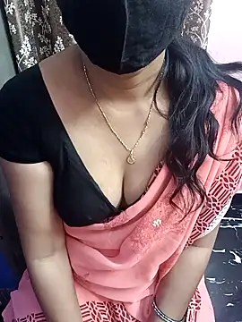 Snapshot of Flora_Telugu chatting on February 13, 2026, 1:33 pm Flora Telugu online show from February 13, 2026, 1:33 pm