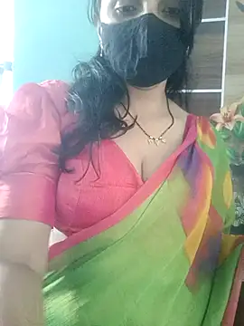 Snapshot of Flora_Telugu chatting on February 20, 2026, 6:26 am Flora Telugu online show from February 20, 2026, 6:26 am