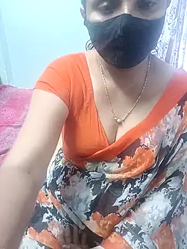 Snapshot of Flora_Telugu chatting on February 23, 2026, 5:30 am Flora Telugu online show from February 23, 2026, 5:30 am