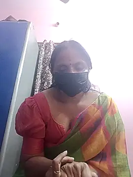 Snapshot of Flora_Telugu chatting on January 9, 2026, 6:37 pm Flora Telugu online show from January 9, 2026, 6:37 pm