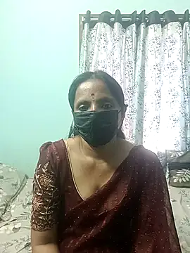 Snapshot of Flora_Telugu chatting on January 9, 2026, 6:20 am Flora Telugu online show from January 9, 2026, 6:20 am