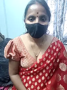 Snapshot of Flora_Telugu chatting on February 6, 2026, 6:20 am Flora Telugu online show from February 6, 2026, 6:20 am