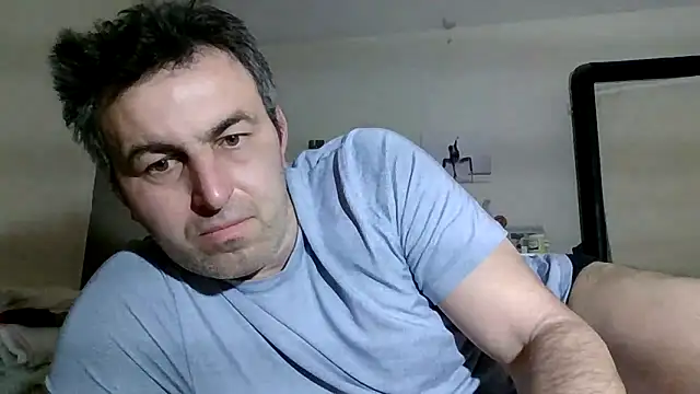 Hakfin666 online show from May 1, 2026, 12:15 am